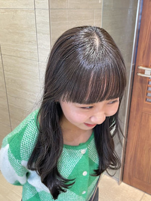 やわらかベージュカラー/Kurumi