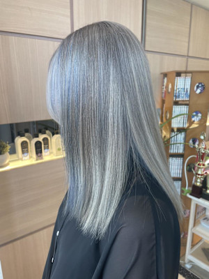 デザインカラー/Kurumi