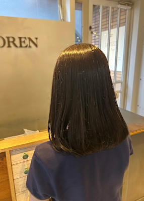 ＊LORENロブスタイル＊