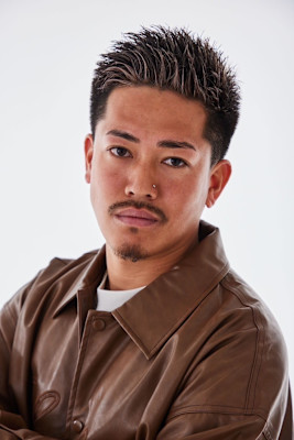 ツーブロックマッシュ/波巻き/ハイライト/束感[大宮/理容室