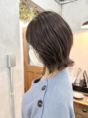 レイヤースタイル