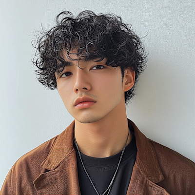 宝塚メンズスタイル