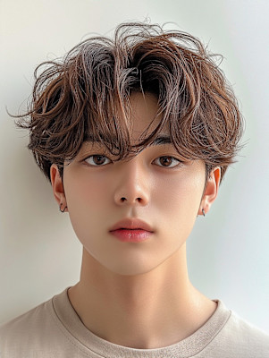 improveメンズスタイル