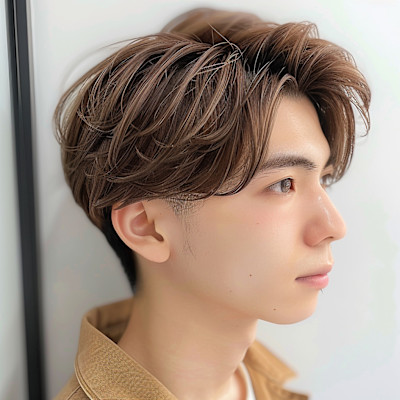 塚口メンズスタイル