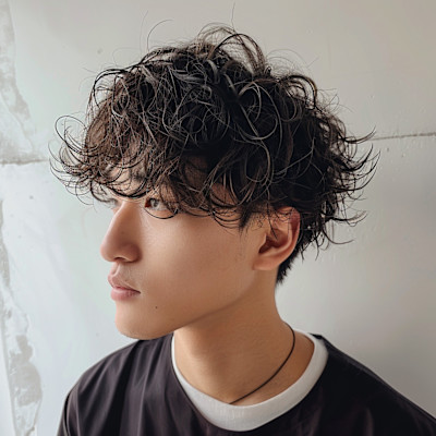 心斎橋メンズスタイル