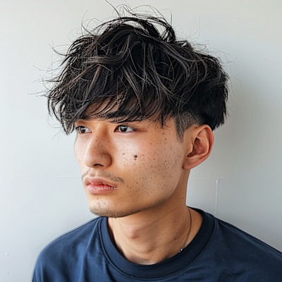 RADメンズスタイル