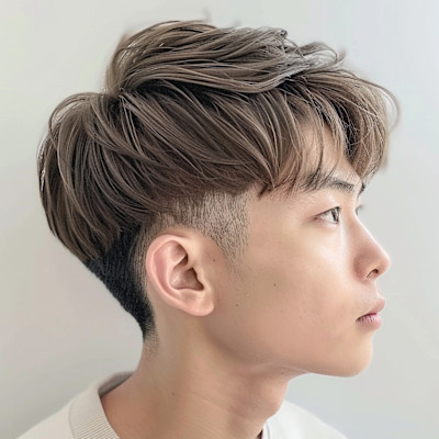 noelメンズスタイル