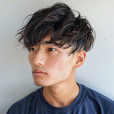 noelメンズスタイル