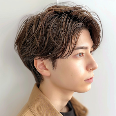 厚木メンズスタイル