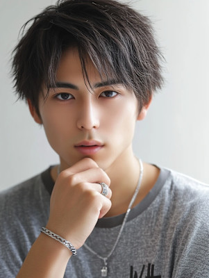 ELLEメンズスタイル