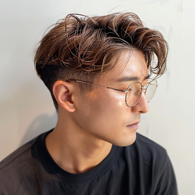 石橋メンズスタイル