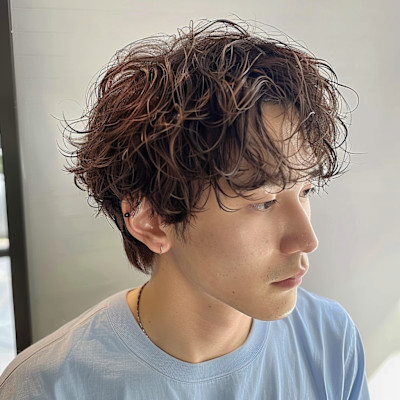 豊中メンズスタイル