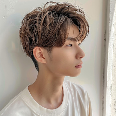 松原メンズスタイル