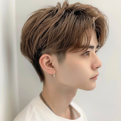 KITHメンズスタイル