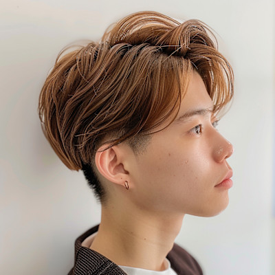 相模大野メンズスタイル