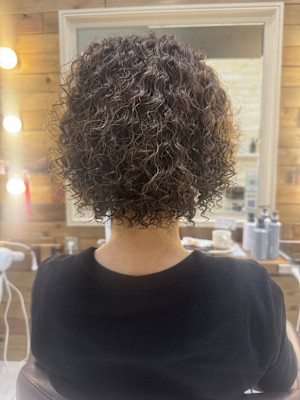 ツイストスパイラル