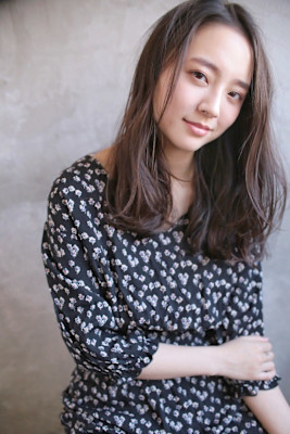 ノーバングロング/イルミナカラー