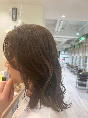 ミディアムレイヤー