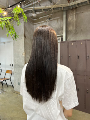 オリーブカラー