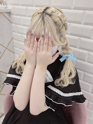 編み込みおさげヘア＊まゆ