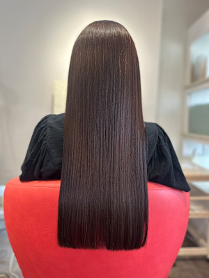 弱酸性ストレート