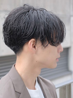 大人リラックスショート