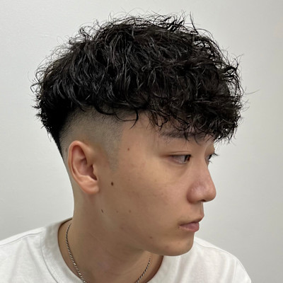 スペインカール