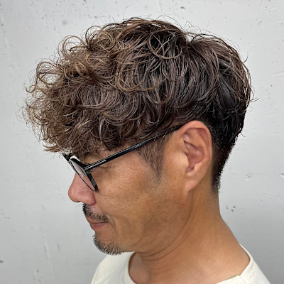 スペインカール