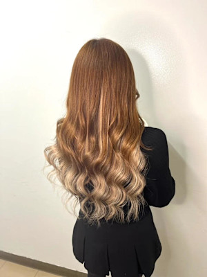 ハニーミルクティー