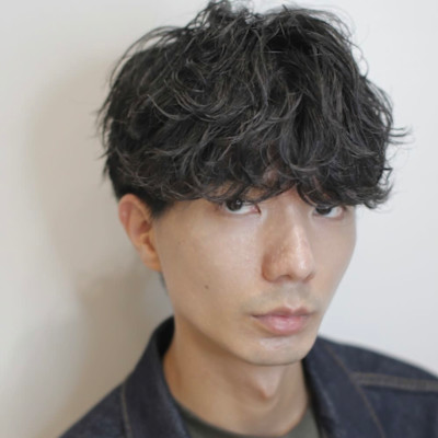 メンズサロン Rolka 池袋店