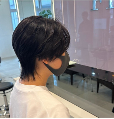 ウルフスタイル