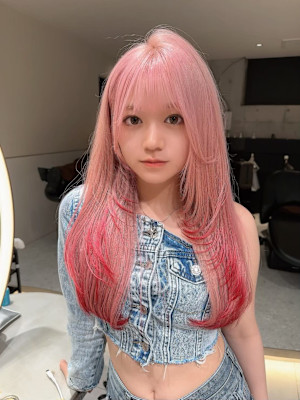 Lond Le’a 天神大名店×ロング