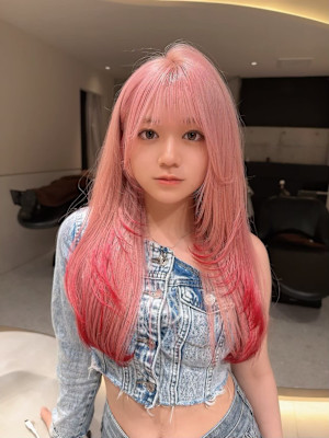 Lond Le’a 天神大名店×ロング