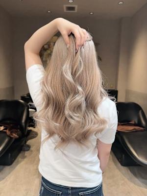 Lond Le’a 天神大名店×ロング