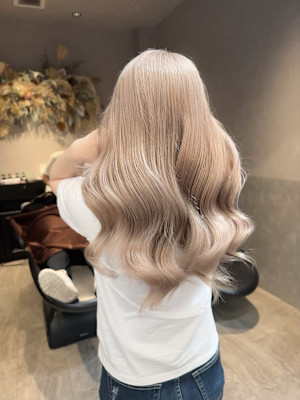 Lond Le’a 天神大名店×ロング