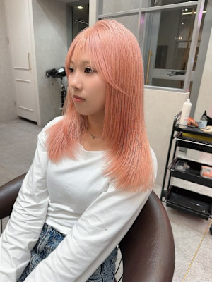 Lond Le’a 天神大名店×ロング