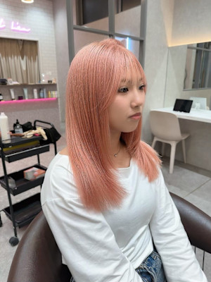 Lond Le’a 天神大名店×ロング