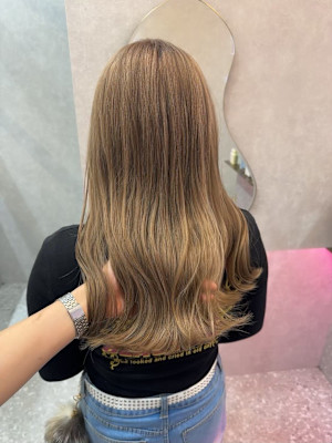 Lond Le’a 天神大名店×ロング