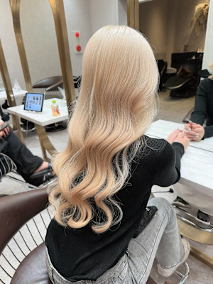 Lond Le’a 天神大名店×ロング