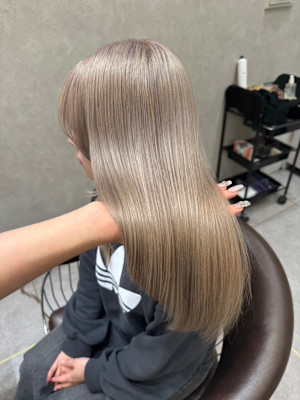 Lond Le’a 天神大名店×ロング