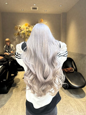 Lond Le’a 天神大名店×ロング