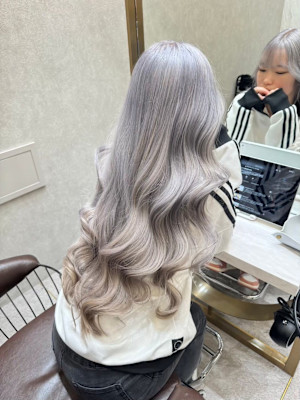 Lond Le’a 天神大名店×ロング