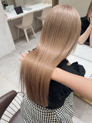 Lond Le’a 天神大名店×ロング