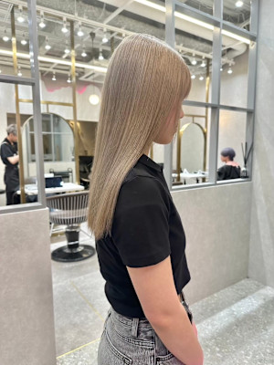 Lond Le’a 天神大名店×ロング