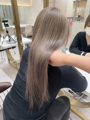 Lond Le’a 天神大名店×ロング