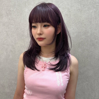 Lond Le’a 天神大名店×ロング