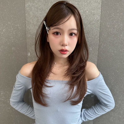 Lond Le’a 天神大名店×ロング