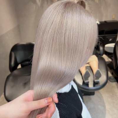 Lond Le’a 天神大名店×ロング