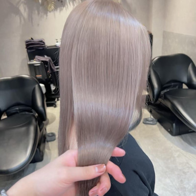 Lond Le’a 天神大名店×ロング