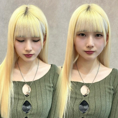 Lond Le’a 天神大名店×ロング